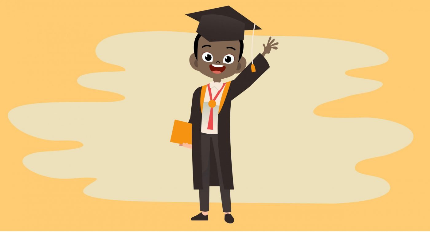 George Pemba honorary masters