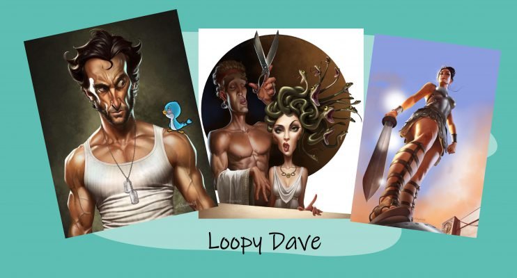 Loopy Dave