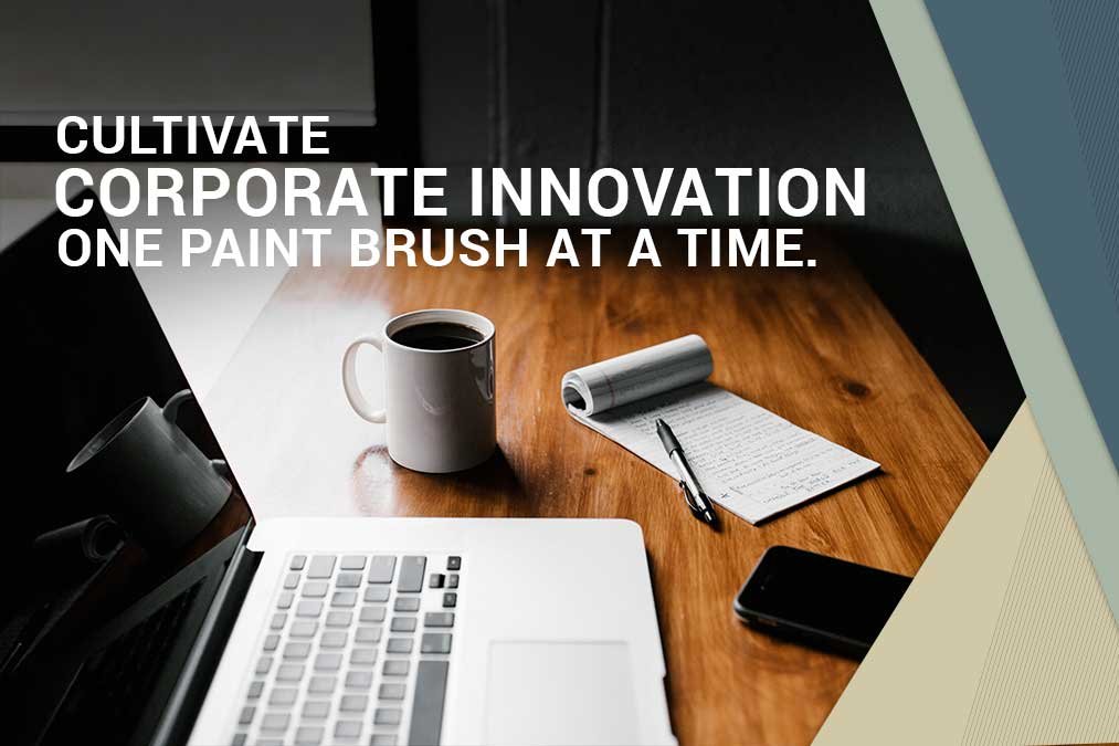 corporate innovation