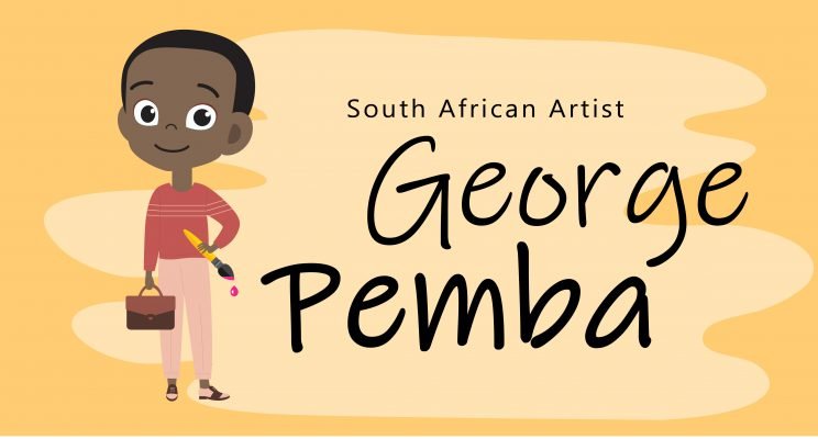 George Pemba's life