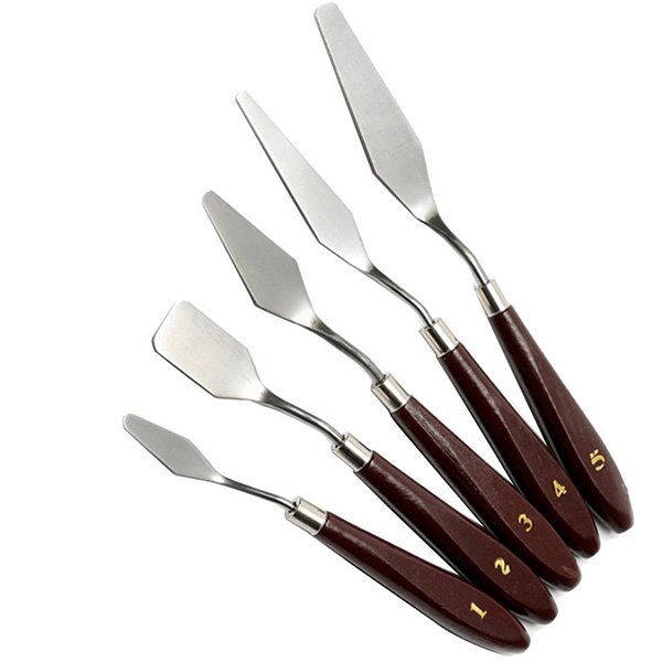 Palette knives