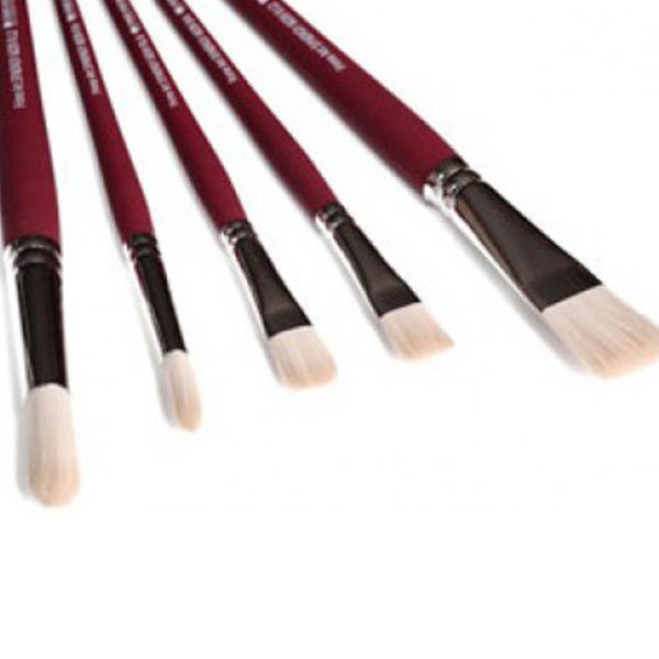 synergy brushes