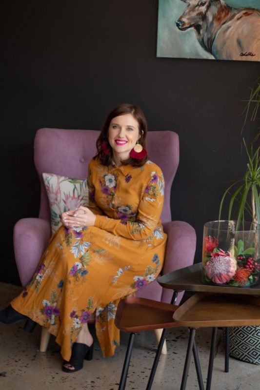 Adelle Jansen van Rensburg