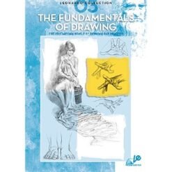Fundamentals Of Drawing 3 - Leonardo Collection