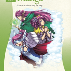 Drawing Manga