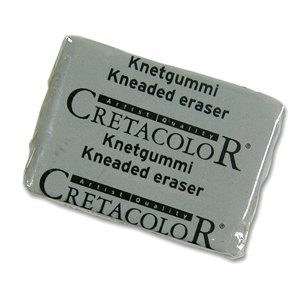 Cretacolor Kneaded Eraser 