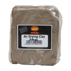 Terracotta Air Drying Clay – Dala