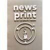 A4 News Print 50 sheets 48gsm
