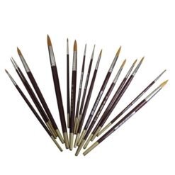 golden-taklon-brushes