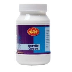 Acrylic Gesso