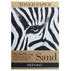 Sand Drawing paper