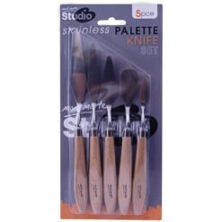 Palette Knives