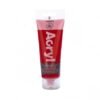 Acryl Vermillion Acrylic Paint