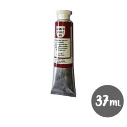 Lukas-Studio-Oil-Paint-37ml-Burnt-Sienna