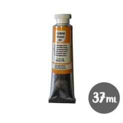 Lukas-Studio-Oil-Paint-37ml-Cadmium-Yellow