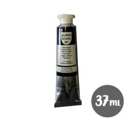 Lukas-Studio-Oil-Paint-37ml-Paynes-Grey