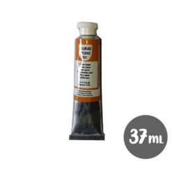 Lukas-Studio-Oil-Paint-37ml-Yellow-Ocher