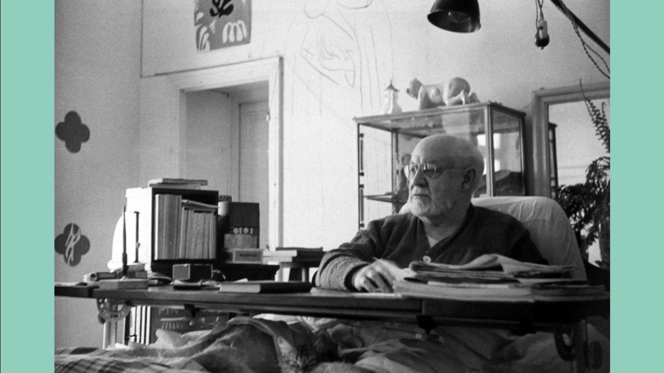 Henri Matisse