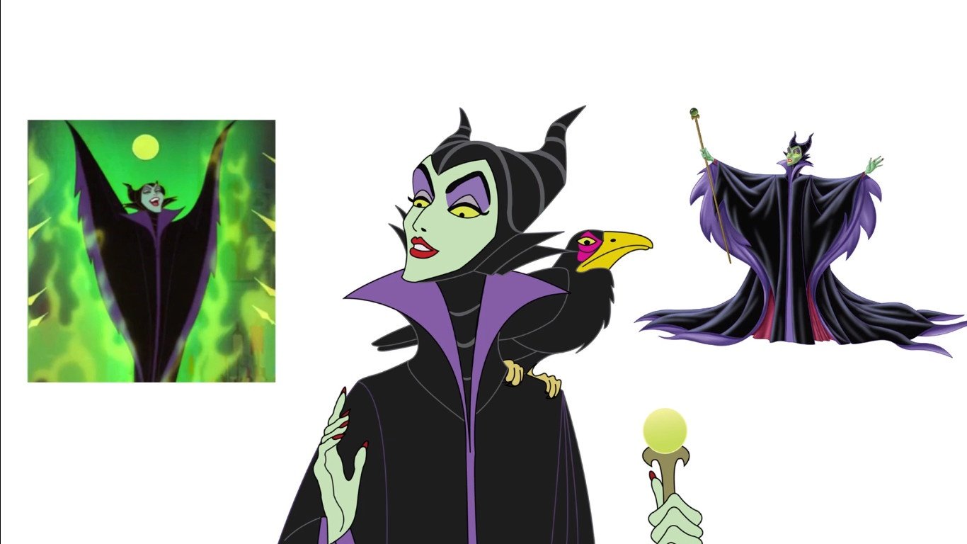 Malificent