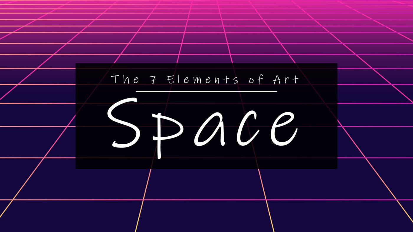 space element of art example