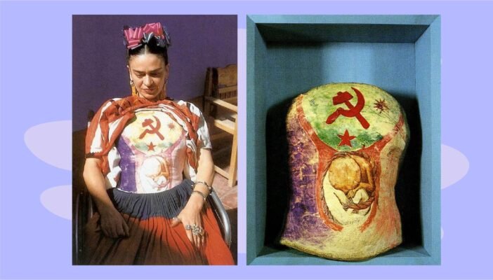 Who was the astounding artist Frida Kahlo? - Lillian Gray - Art School