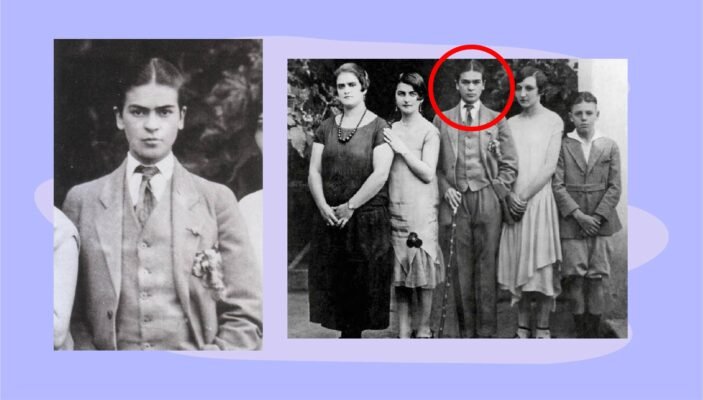 Who was the astounding artist Frida Kahlo? - Lillian Gray - Art School