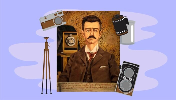 Who was the astounding artist Frida Kahlo? - Lillian Gray - Art School