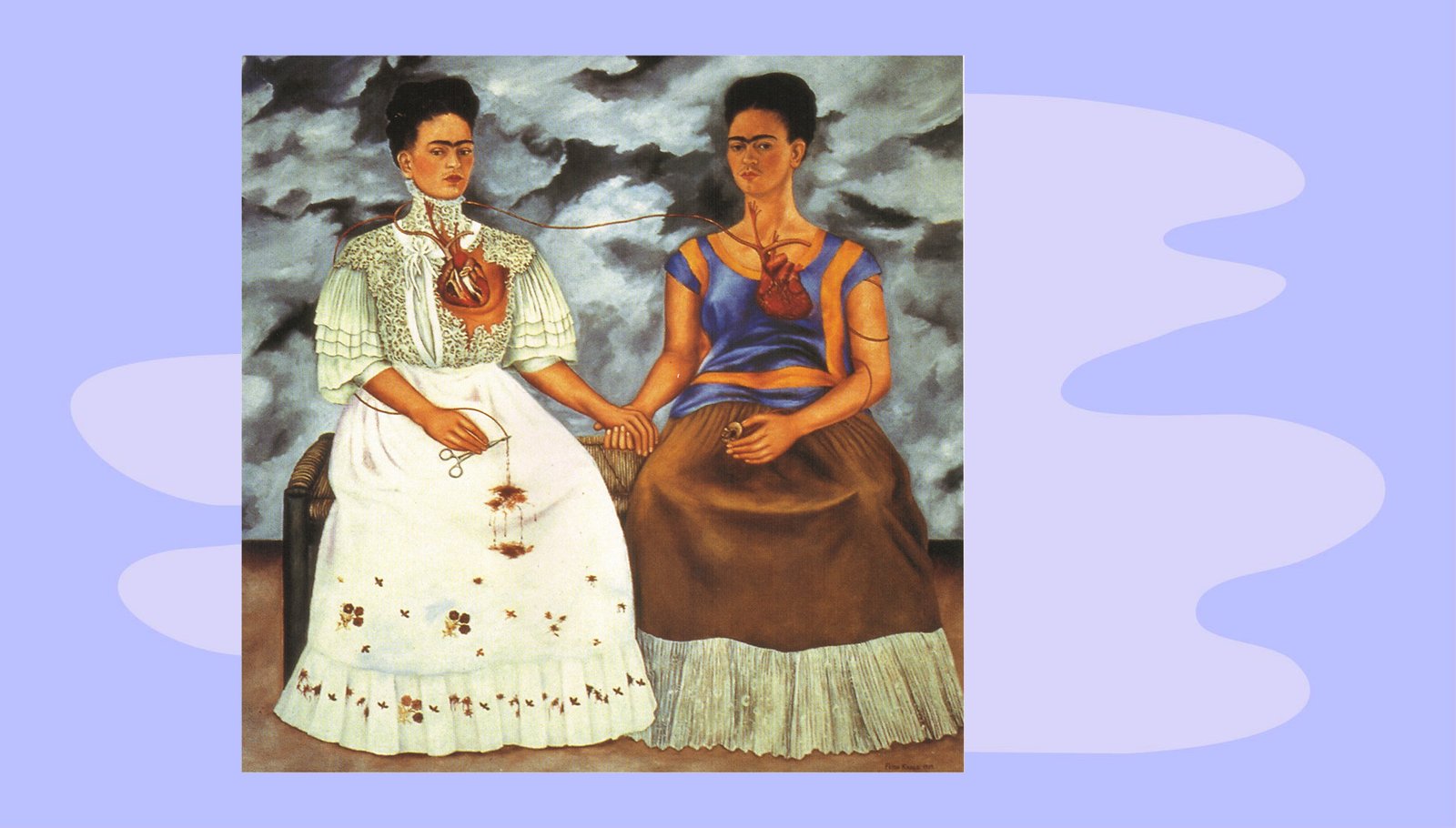 Who was the astounding artist Frida Kahlo? - Lillian Gray - Art School