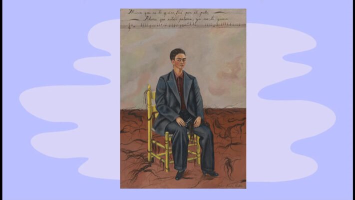 Who was the astounding artist Frida Kahlo? - Lillian Gray - Art School