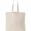 Plain Calico Tote Bag for printing