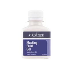 Cadence Masking Fluid Gel (100ml)
