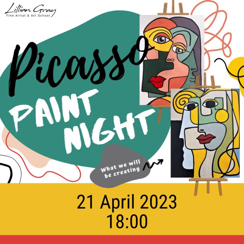 Mexican Paint Night Experience