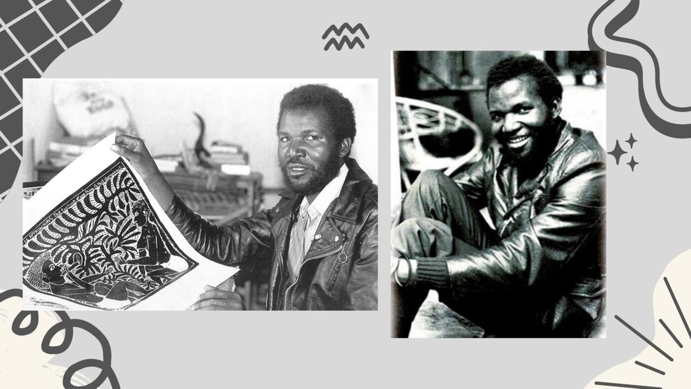 Rorke’s Drift Art and Craft Centre Lillian Gray Art School