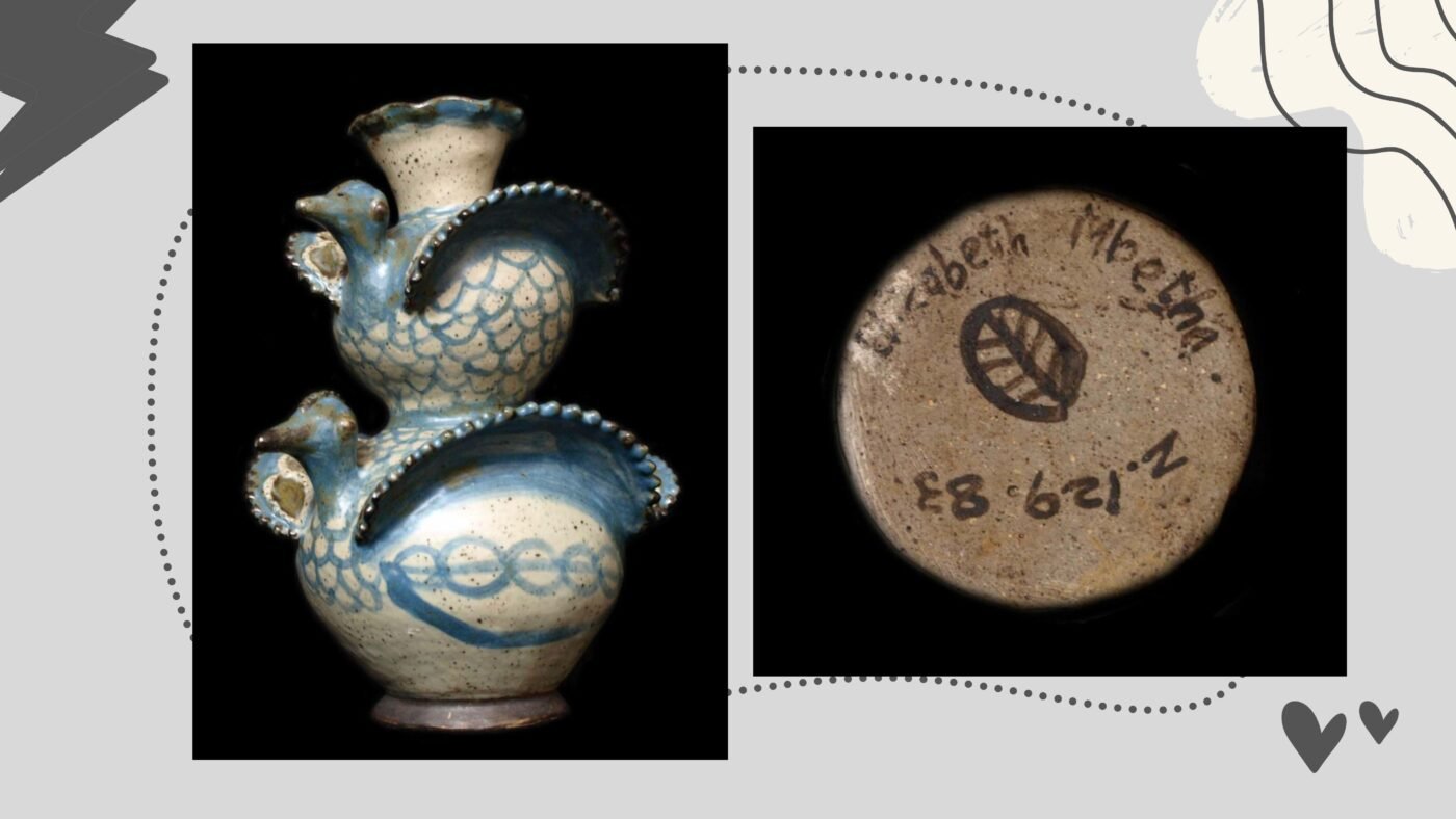 Rorke’s Drift Art and Craft Centre Lillian Gray Art School