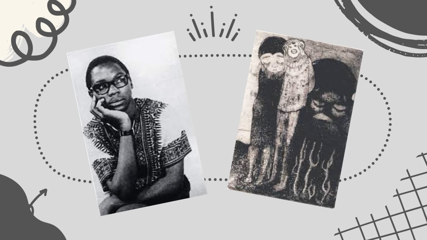 Rorke’s Drift Art and Craft Centre Lillian Gray Art School