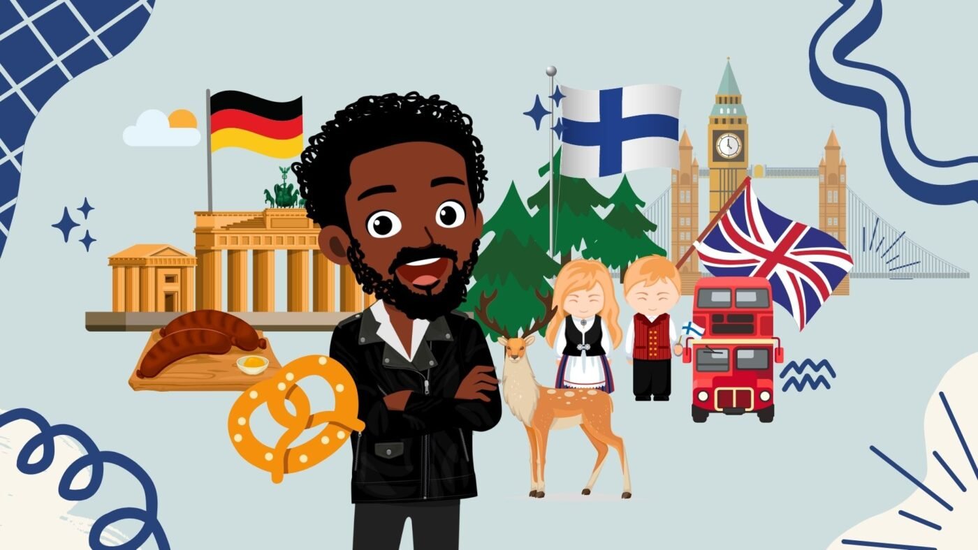 John Muafangejo exhibits world wide.