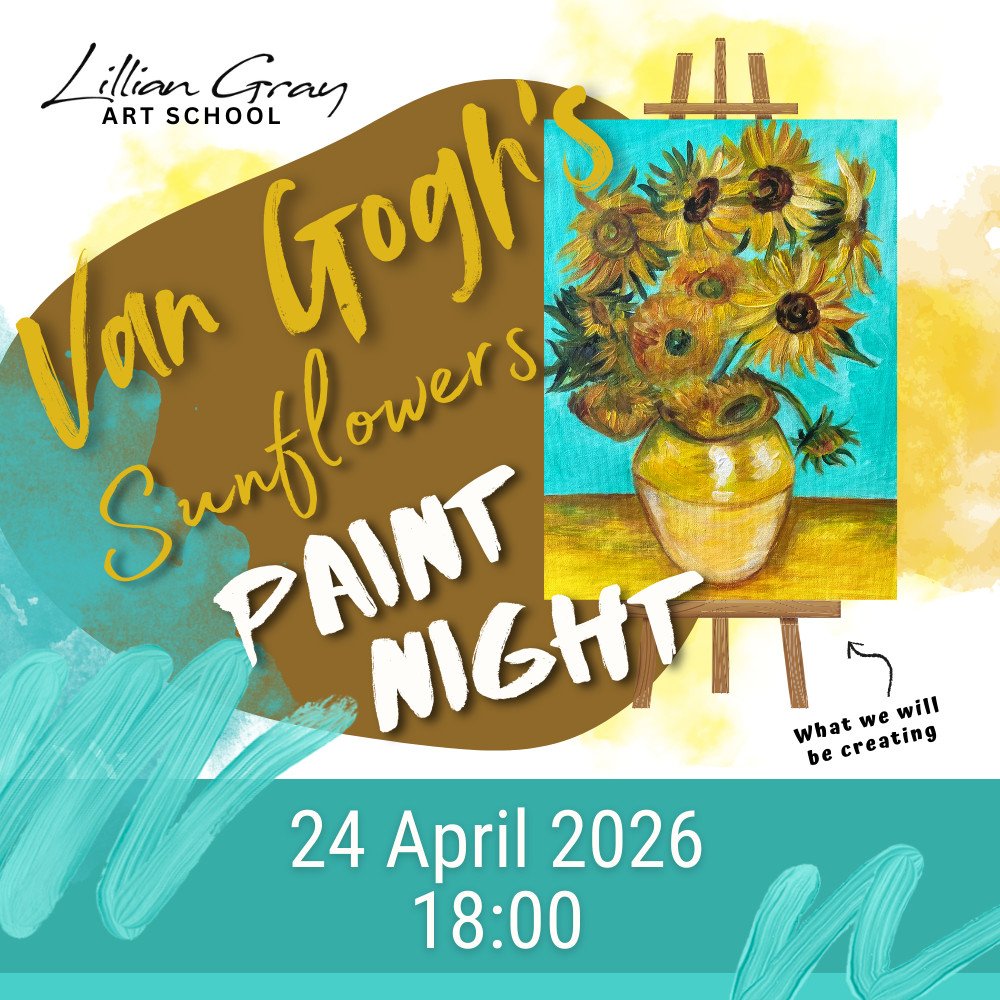 van gogh paint night 2026 van gogh paint night 2026