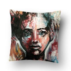 Adelle pillow