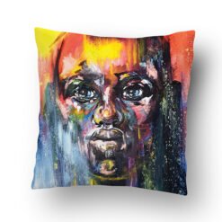 Siyabonga Pillow