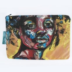 Sarafina Utility Bag