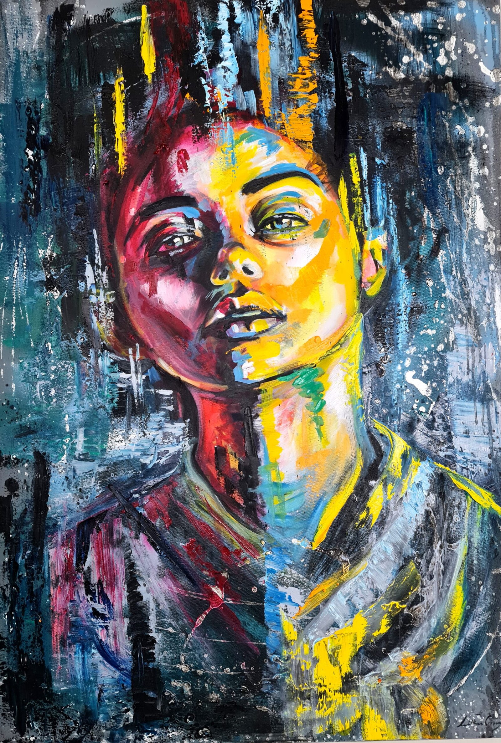 Lillian Gray_Catherine_102x71