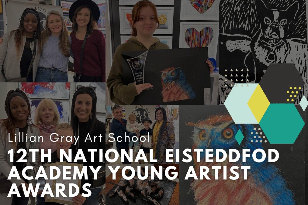 12th National Eisteddfod Academy Young Artist Awards
