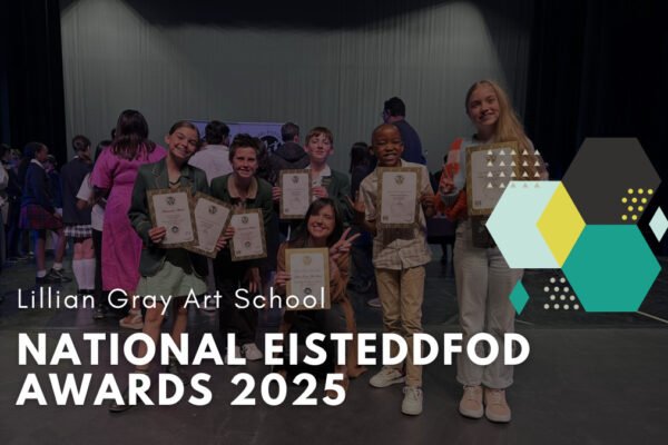 National Eisteddfod awards 2025
